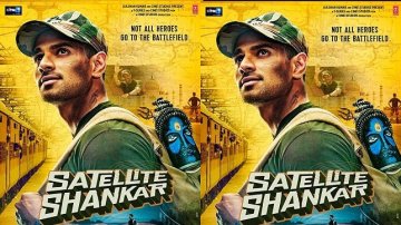 “Satellite Shankar” Review: Has Its Heart In The Right Place