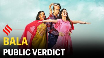 “Bala” Box Office Collection: Ayushmann Khurrana Starrer Reaches Rs 25.88 Crore After 2 Days