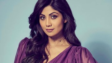 Shilpa Shetty: “Instagram Makes Me Look Cooler Than I Am”