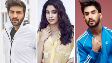 Dostana 2: Kartik Aaryan And Janhvi Kapoor's Film Shoot In Delhi Called Off Because Of Pollution