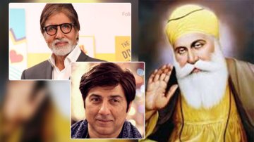 Happy Gurpurab: Bollywood Celebs Published Their Wishes To Everyone On Guru Nanak Jayanti