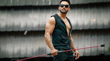 Bharath Denies Playing Antagonist In Salman Khan’s “Radhe”