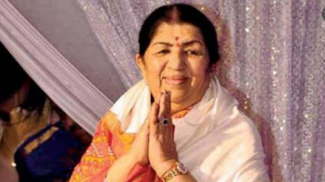 Lata Mangeshkar Has Been Put On Ventilator, Continues To Battle For Life