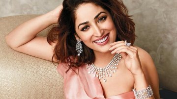 Yami Gautam Shares Her Struggle As A Teenager With Her Physical Appearance