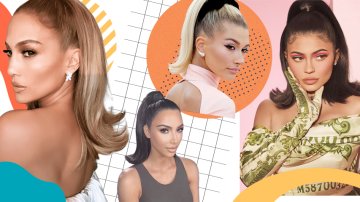 Be A Trendy Lady With This Viral Retro Hair Flip Mania
