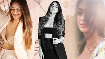 Ileana D'cruz Oozes Oomph in These Stunning Instagram Pictures