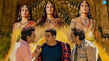 “Housefull 4” Box Office Enters Rs 200 Crore To Call Akshay Kumar As The Biggest Star Of 2019