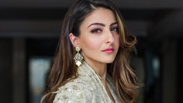 Soha Ali Khan Wishes Indian Cinema Produces More Films On Children