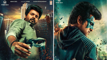Sivakarthikeyan's Hero Lands In Trouble, Court Orders Interim Stay On Release