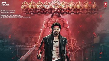 “Marjaavaan” Review: A Failed Attempt At Creating A Massy Entertainer