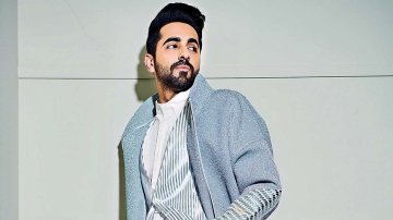 Ayushmann Khurrana: “Never Thought I Was Going To Break Records”