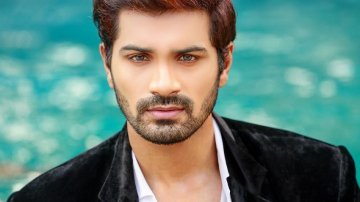 Mrunal Jain Cast To Play Antagonist In “Sooryavanshi”