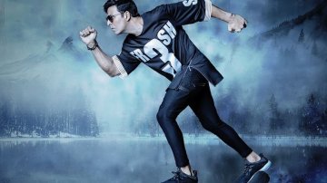 Akshay Kumar Inks A Three-Film Deal With Yash Raj Films?