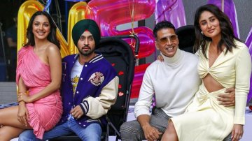 "Good Newwz": Akshay Kumar Picked The Comedy-Drama Over A Big-Budget Movie