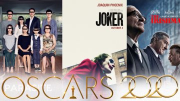 9 Superb Nominees For 2020 Oscars: From "Joker" To "Once Upon a Time ... in Hollywood"