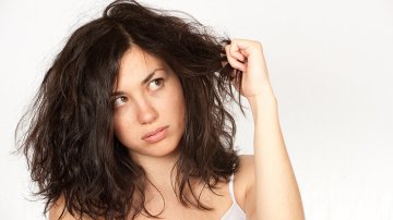 5 Bad Hair Habits Will Ruin Your Hair Day By Day
