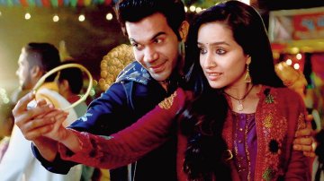 “Stree” Team Comes Together To Roll Out A New Film
