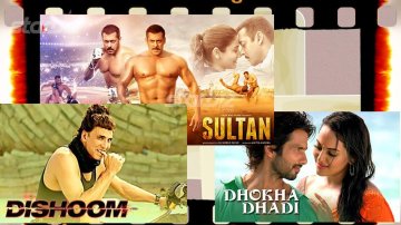 Glamour Sinks Like A Rock With These Bollywood Films Delivering Wrong Messages To Society