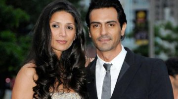 OFFICIAL – Arjun Rampal & Mehr Jesia Granted Divorce, Children Will Live With Mother