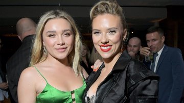 'Black Widow': A Blockbuster That Is ‘Very Raw, Very Painful, And Very Beautiful’