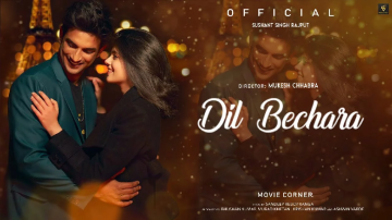 Dil Bechara Makers In Talks With Amazon Prime For Digital Premiere