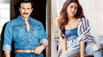 Saif Ali Khan & Alaia Furniturewala’s “Jawaani Jaaneman” Locks A New Release Date