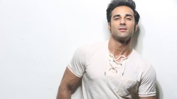 Pulkit Samrat Opens Up About Wedding Plans With Kriti Kharbanda