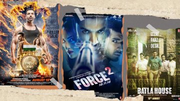 Ahead To The Release Of “Pagalpanti”, Look Back At John Abraham’s 5 Latest Movies’ Grossing
