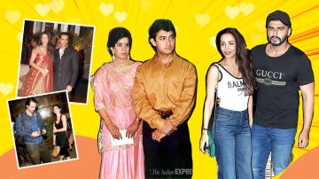 These Are Bollywood Celebs Dating Greener Partners Post Their Split