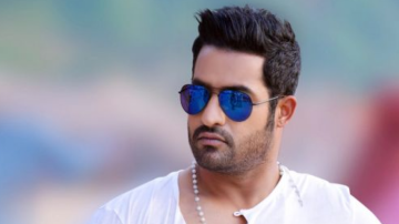 Junior NTR Says No To The Kangana Ranaut Starrer Jayalalitha Biopic