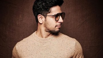 Sidharth Malhotra Overwhelmed To See The Response For “Marjaavaan”