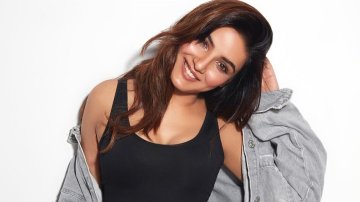 Jasmin Bhasin On Her Forthcoming Show “Naagin 4”