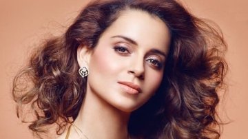 Kangana Ranaut Announces Film On Ram Mandir titled “Aparajitha Ayodhya”