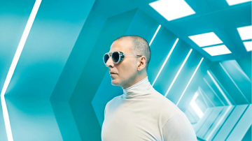 Akshay Kumar Doesn’t Stop Working Despite Running Fever