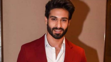 "I Have Never Done Supernatural Show, So I Wanted A New Role", Says Vijayendra Kumeria