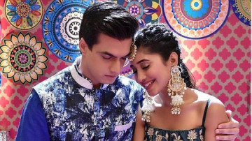 Mohsin Khan Reacts To Vanity Van Controversy On The Sets