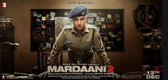 "Mardaani 2" Makers In Legal Trouble For Using Name Of Kota City