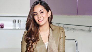 Mira Rajput Kapoor Is In For Business, But Is It Entertainment As Speculated?