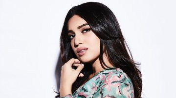 Bhumi Pednekar: “I’m More Confident About My Choices As An Actor Now”