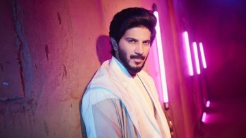 Dulquer Salmaan Talks About Equality In Show Business