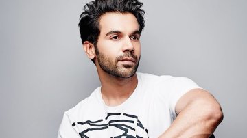 Rajkummar Rao: “I’ll Always Try To Push The Envelope”