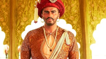 Arjun Kapoor Plans To Survive For Next 80 Years In Film Industry