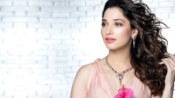 Tamannaah Bhatia Set For Digital Debut With “The November Story”