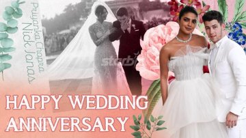 Happy Wedding Anniversary: 5 Times Priyanka Chopra & Nick Jonas Raise The Bar For Couple Goals