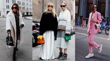 Top 8 Winter Street Style Trends You Must Try In 2019