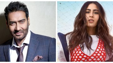 Ajay Devgn & Sara Ali Khan To Share The Screen Space?