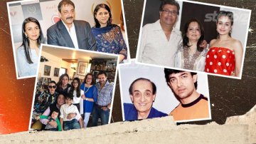 Kajol, Aamir Khan To The Kapoor: Top 5 Ink-Spilled Feuds Of Bollywood Families