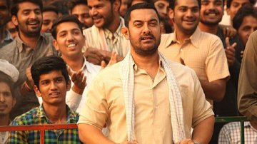 Aamir Khan Starrer “Dangal” Leads To Be Blockbuster Of The Decade By Yahoo India