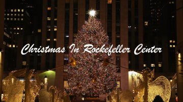 ‘Christmas In Rockefeller Center’: Biggest Names As Gwen Stefani, John Legend For Breathtaking Performances