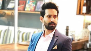 "Yaar Jigri" Starring Vikrant Massey Will Release On Zee5